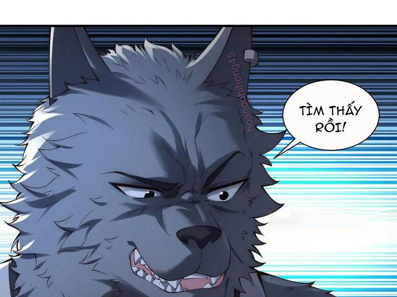 Ta Thăng Cấp Cùng Tai Ách Chapter 45 - Trang 2