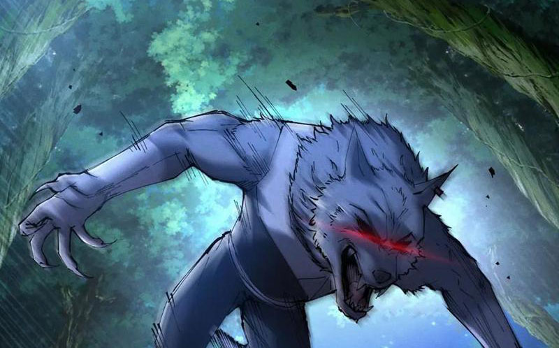 Ta Thăng Cấp Cùng Tai Ách Chapter 45 - Trang 2