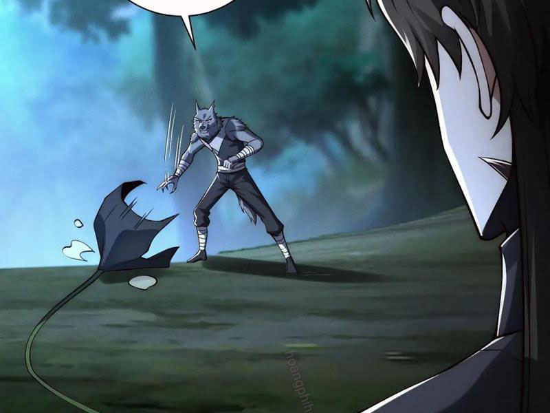 Ta Thăng Cấp Cùng Tai Ách Chapter 45 - Trang 2