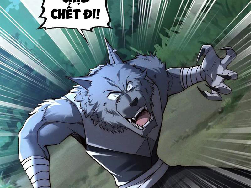 Ta Thăng Cấp Cùng Tai Ách Chapter 45 - Trang 2