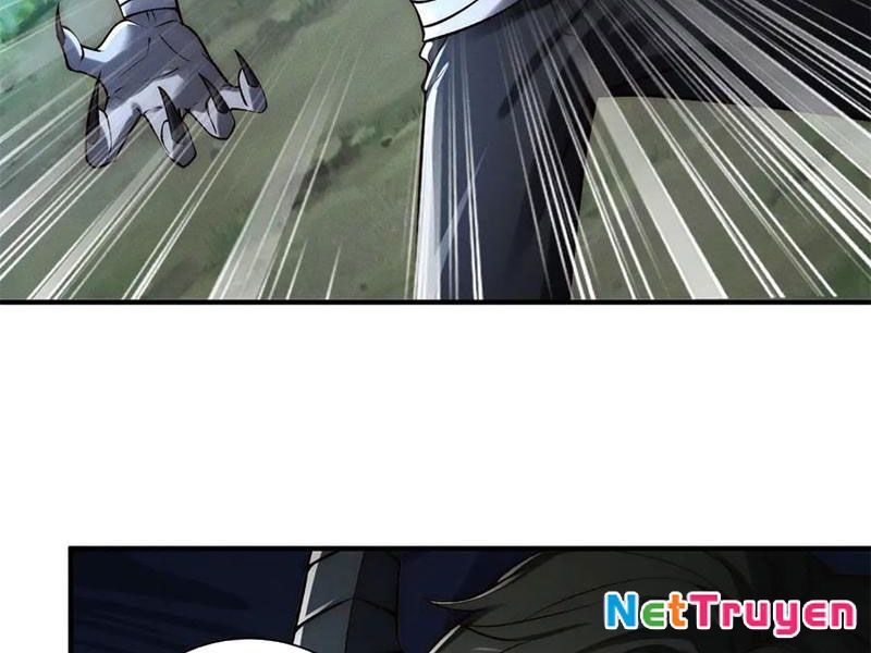 Ta Thăng Cấp Cùng Tai Ách Chapter 45 - Trang 2