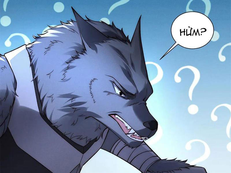 Ta Thăng Cấp Cùng Tai Ách Chapter 45 - Trang 2