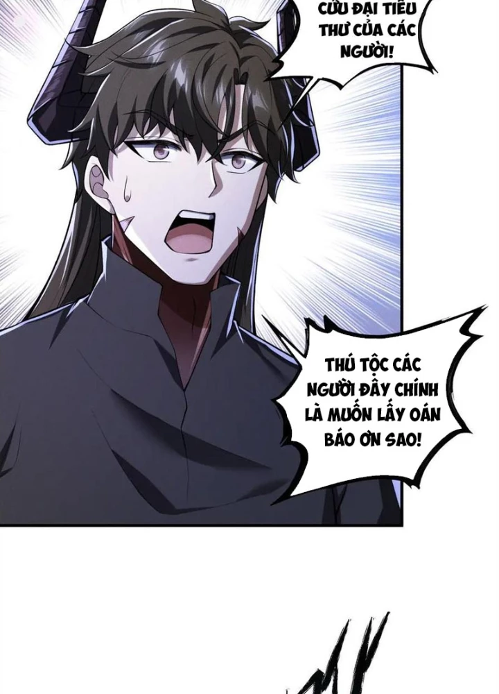 Ta Thăng Cấp Cùng Tai Ách Chapter 46 - Trang 2