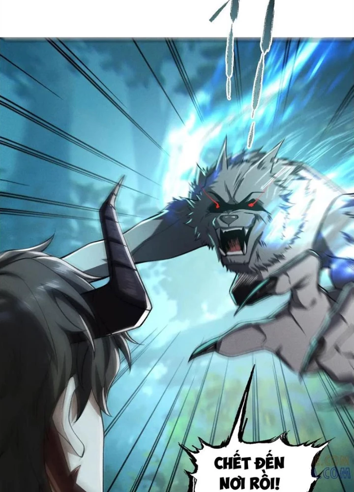 Ta Thăng Cấp Cùng Tai Ách Chapter 46 - Trang 2