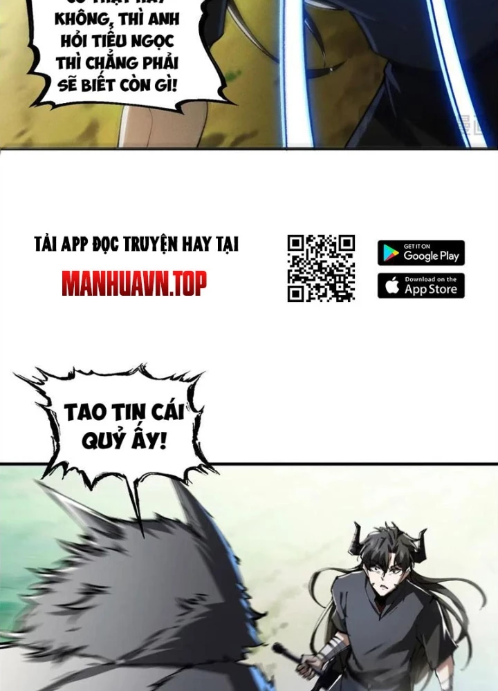 Ta Thăng Cấp Cùng Tai Ách Chapter 46 - Trang 2