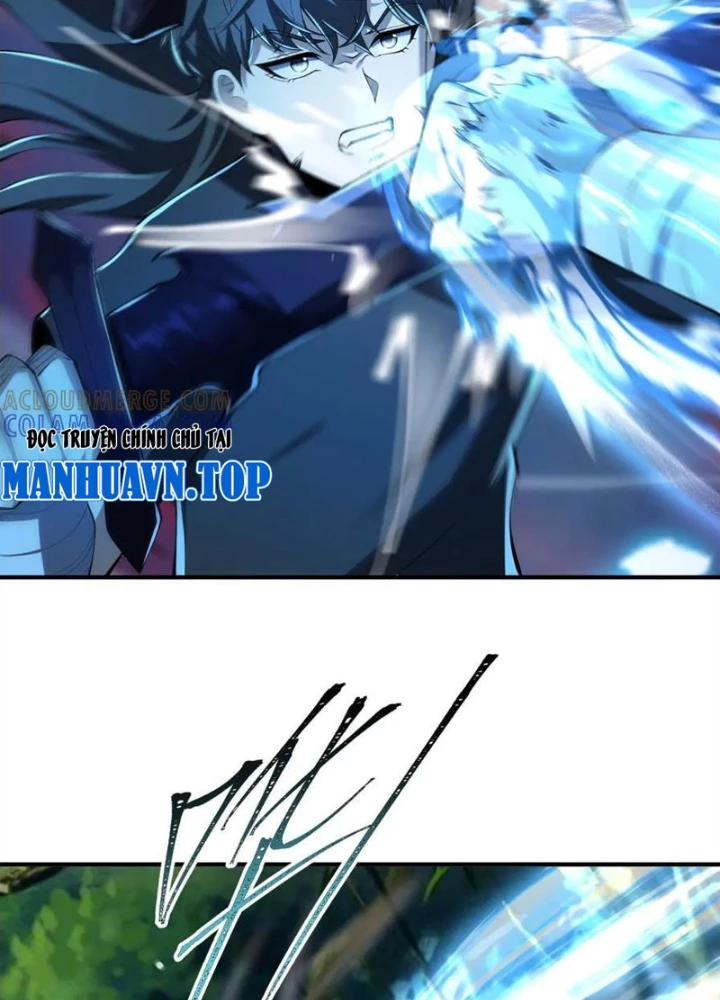 Ta Thăng Cấp Cùng Tai Ách Chapter 46 - Trang 2