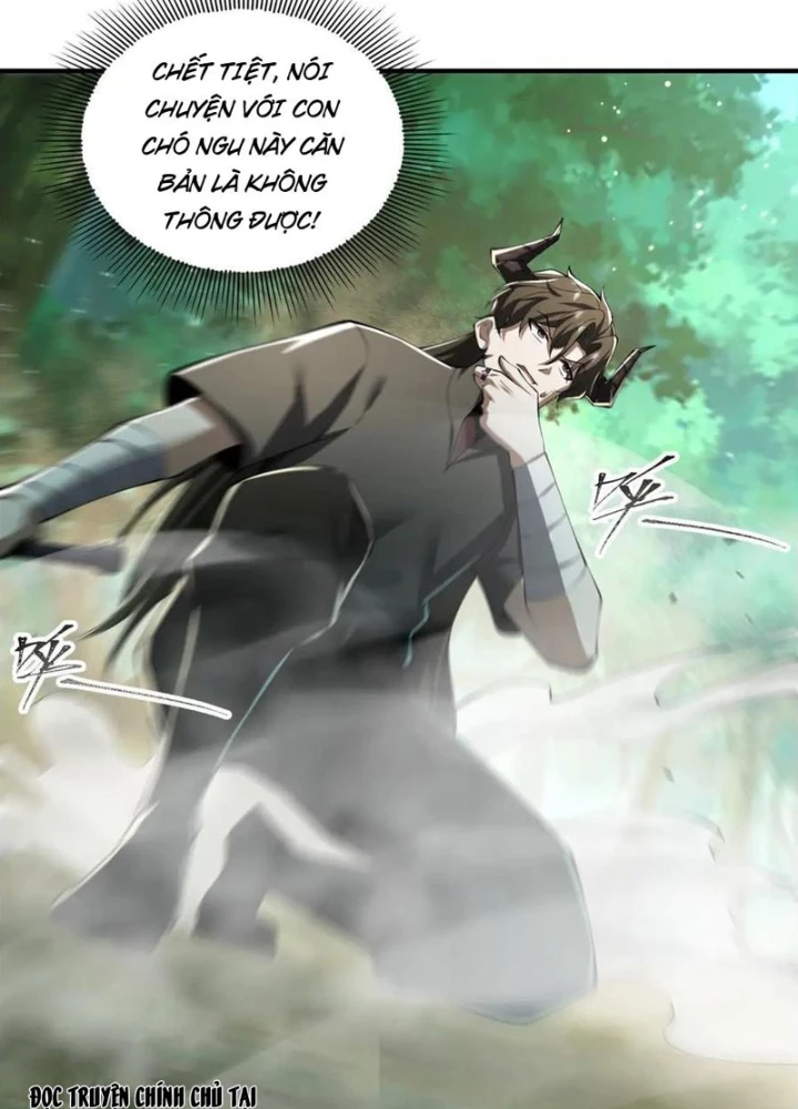 Ta Thăng Cấp Cùng Tai Ách Chapter 46 - Trang 2