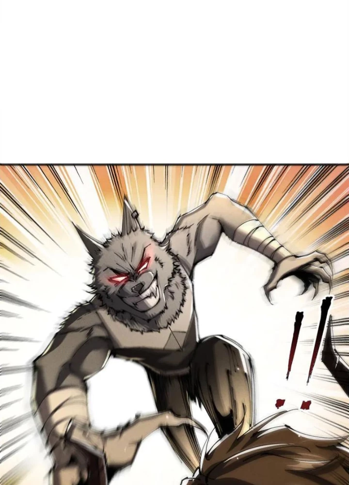 Ta Thăng Cấp Cùng Tai Ách Chapter 46 - Trang 2