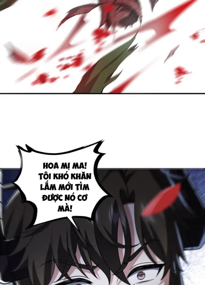 Ta Thăng Cấp Cùng Tai Ách Chapter 46 - Trang 2