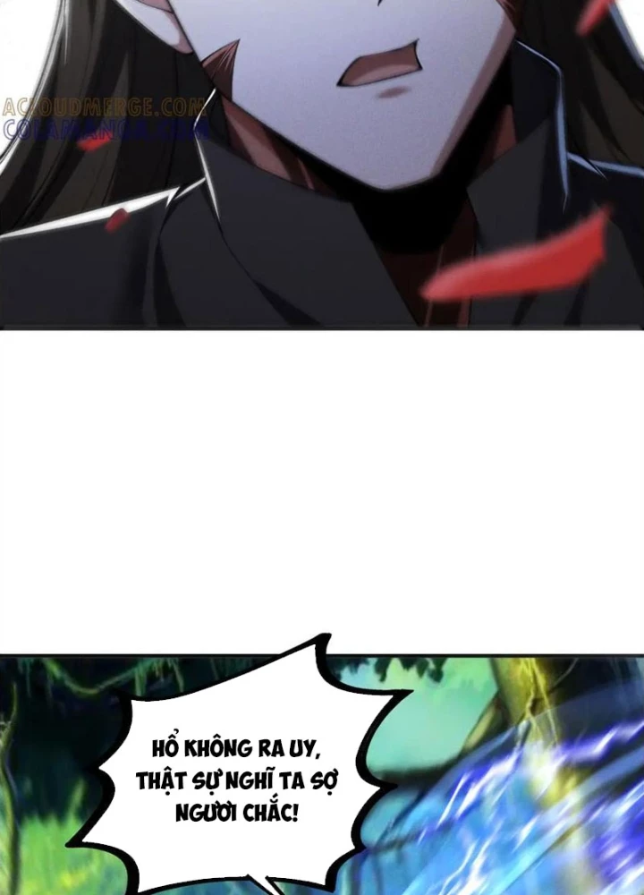 Ta Thăng Cấp Cùng Tai Ách Chapter 46 - Trang 2