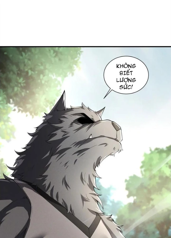 Ta Thăng Cấp Cùng Tai Ách Chapter 46 - Trang 2