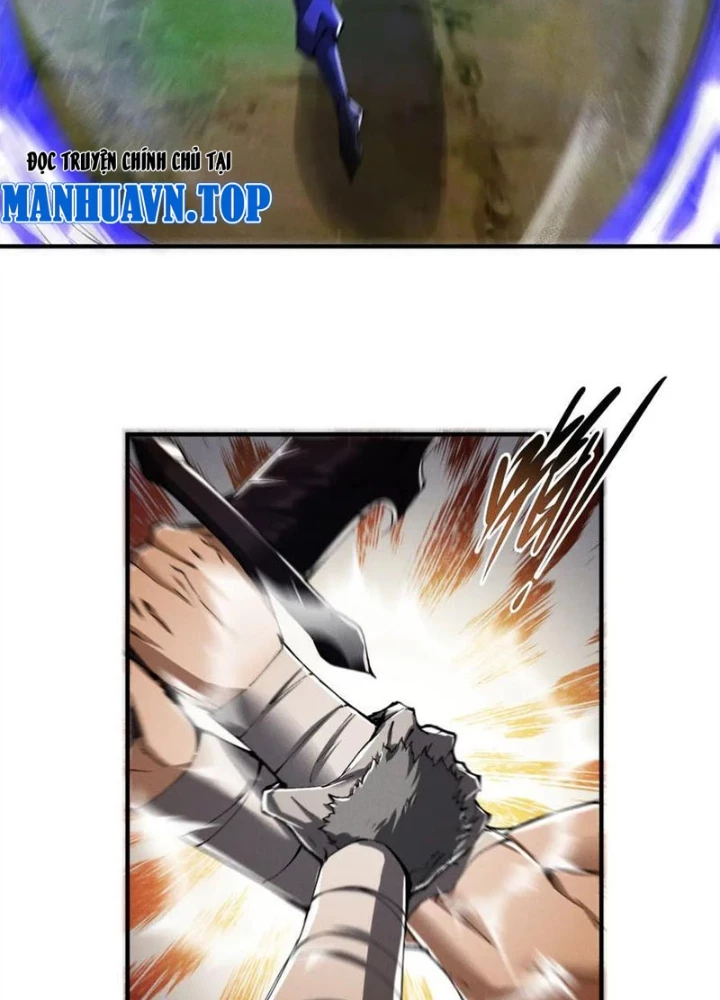 Ta Thăng Cấp Cùng Tai Ách Chapter 46 - Trang 2