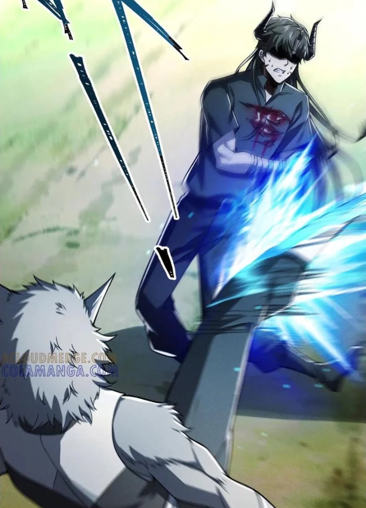 Ta Thăng Cấp Cùng Tai Ách Chapter 46 - Trang 2