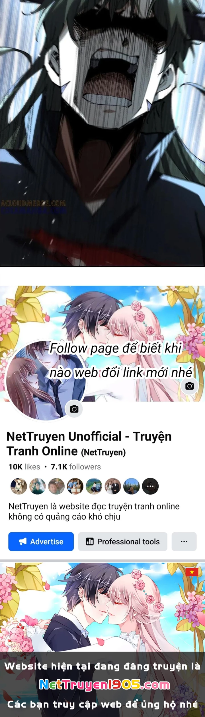 Ta Thăng Cấp Cùng Tai Ách Chapter 46 - Trang 2