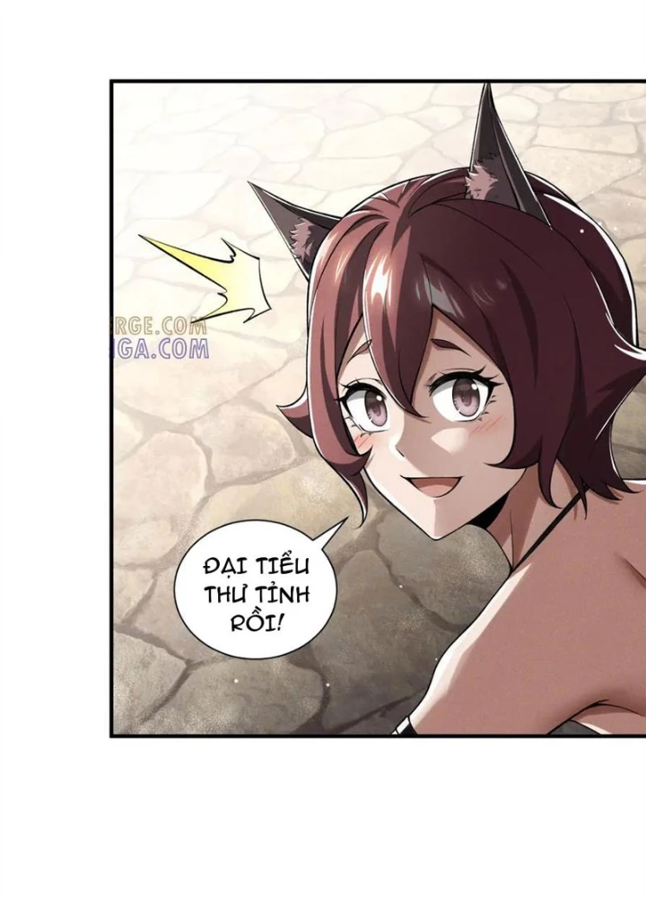 Ta Thăng Cấp Cùng Tai Ách Chapter 46 - Trang 2