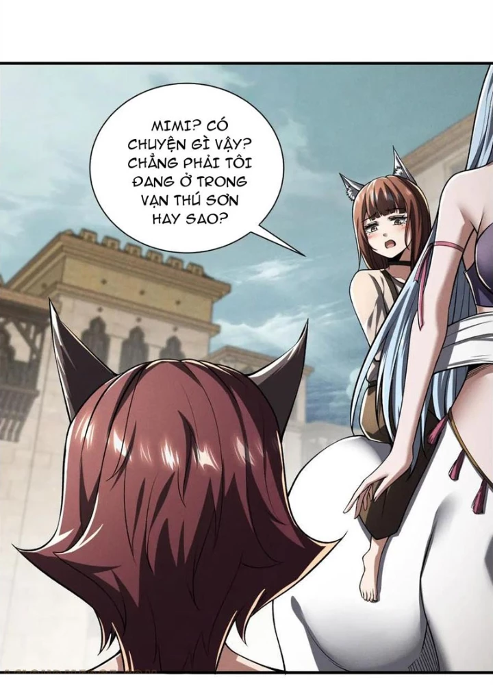 Ta Thăng Cấp Cùng Tai Ách Chapter 46 - Trang 2