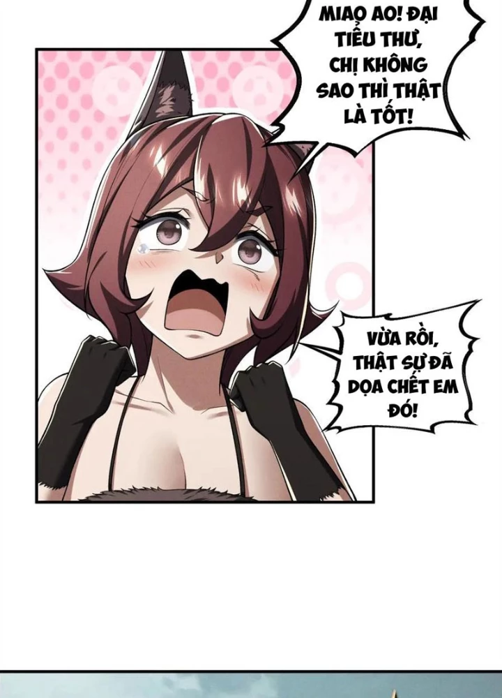 Ta Thăng Cấp Cùng Tai Ách Chapter 46 - Trang 2