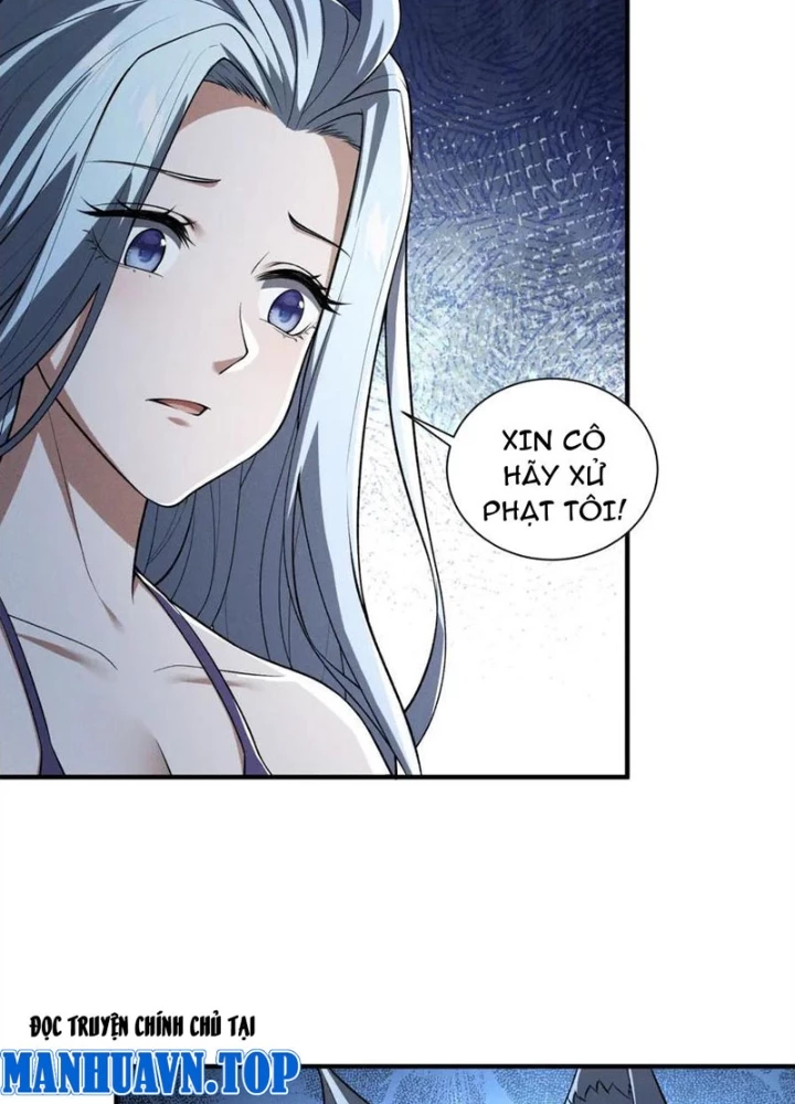 Ta Thăng Cấp Cùng Tai Ách Chapter 46 - Trang 2