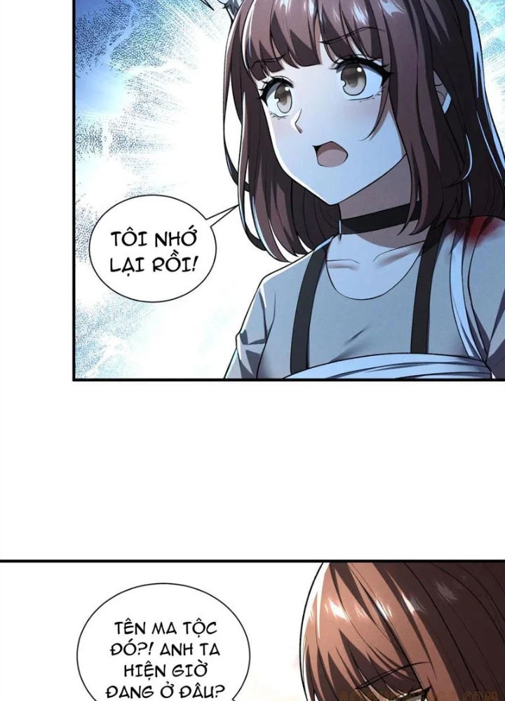 Ta Thăng Cấp Cùng Tai Ách Chapter 46 - Trang 2