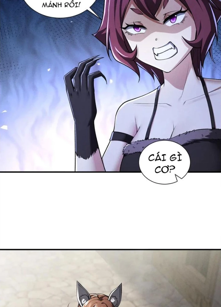 Ta Thăng Cấp Cùng Tai Ách Chapter 46 - Trang 2