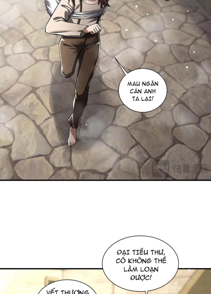 Ta Thăng Cấp Cùng Tai Ách Chapter 46 - Trang 2