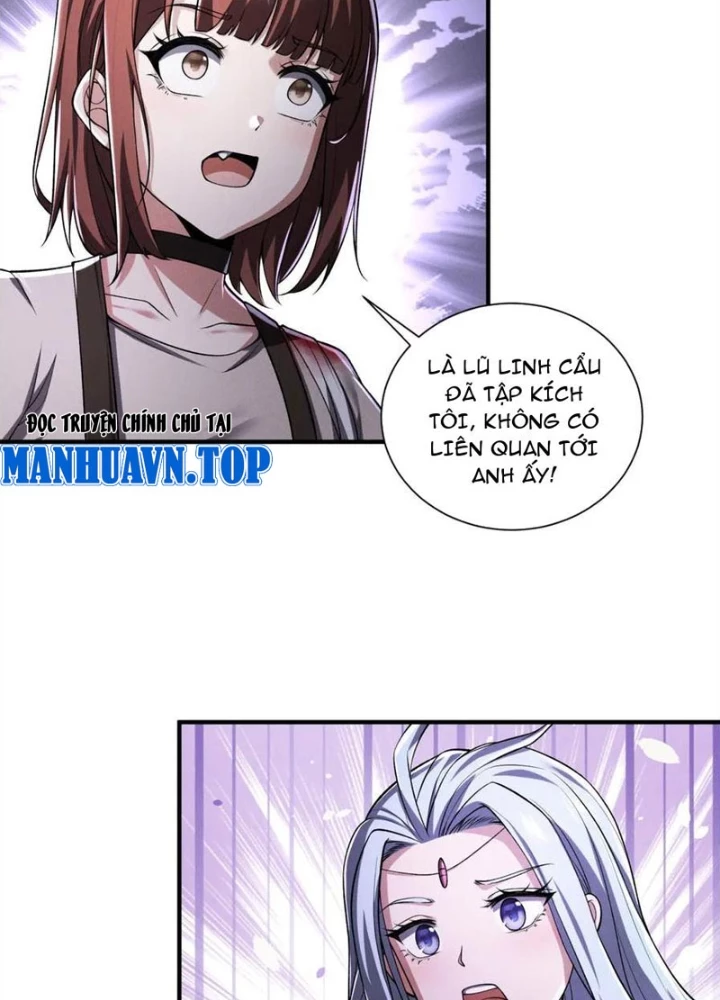 Ta Thăng Cấp Cùng Tai Ách Chapter 46 - Trang 2