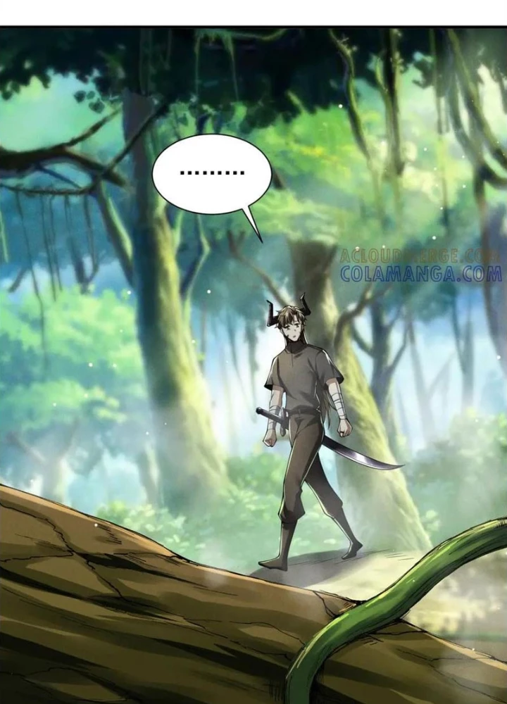 Ta Thăng Cấp Cùng Tai Ách Chapter 46 - Trang 2