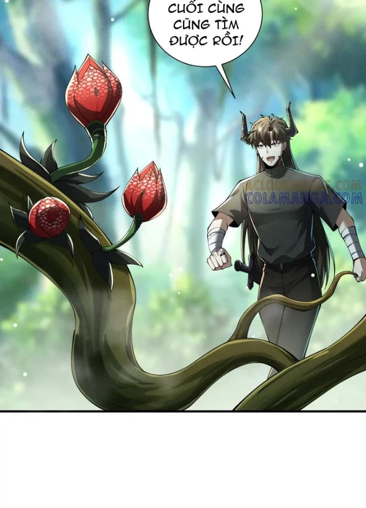 Ta Thăng Cấp Cùng Tai Ách Chapter 46 - Trang 2