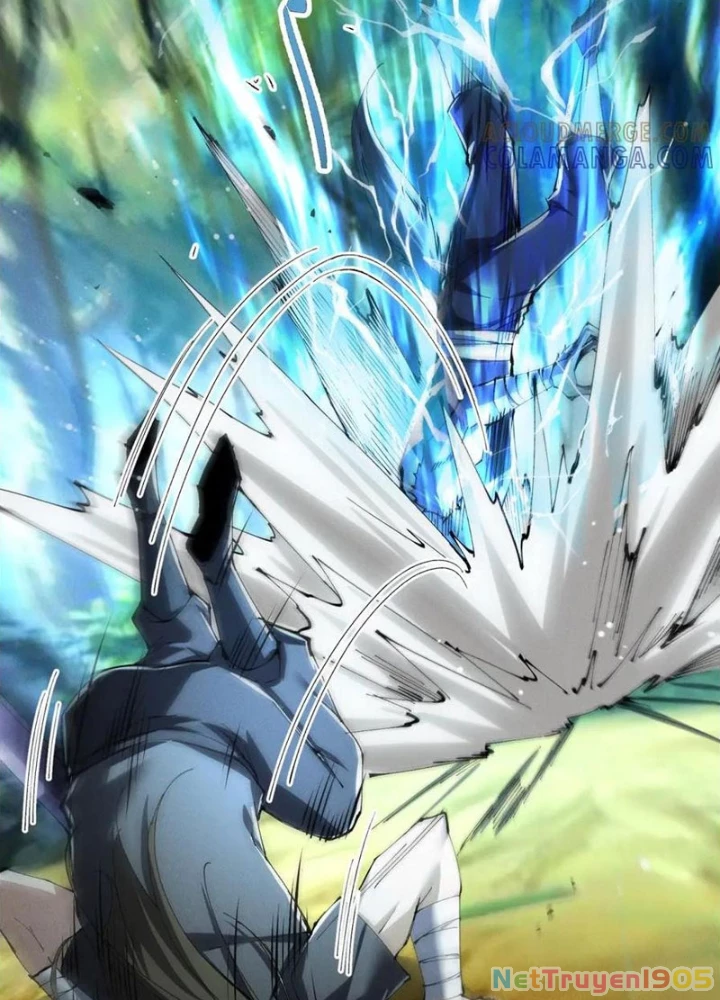 Ta Thăng Cấp Cùng Tai Ách Chapter 46 - Trang 2