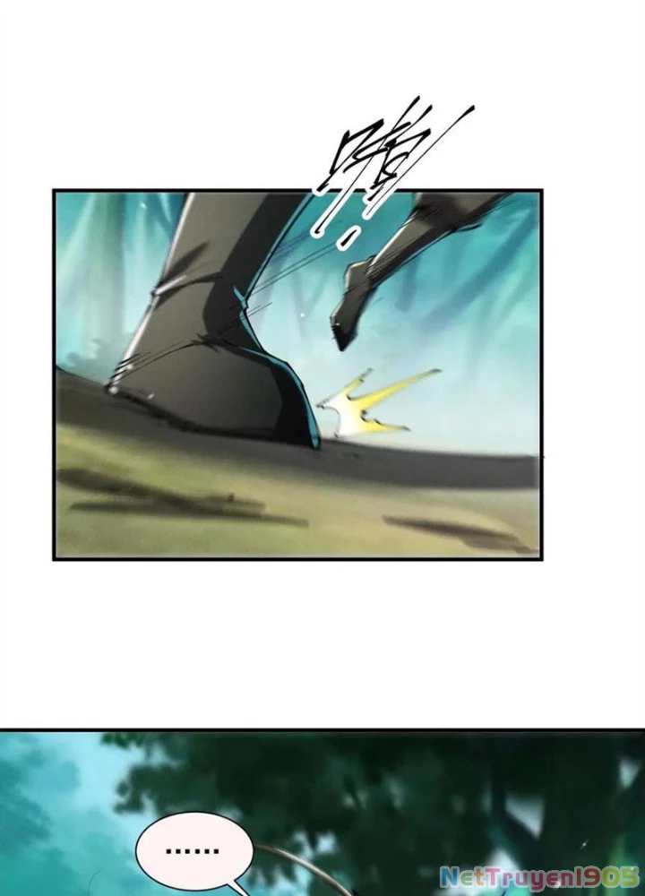 Ta Thăng Cấp Cùng Tai Ách Chapter 46 - Trang 2