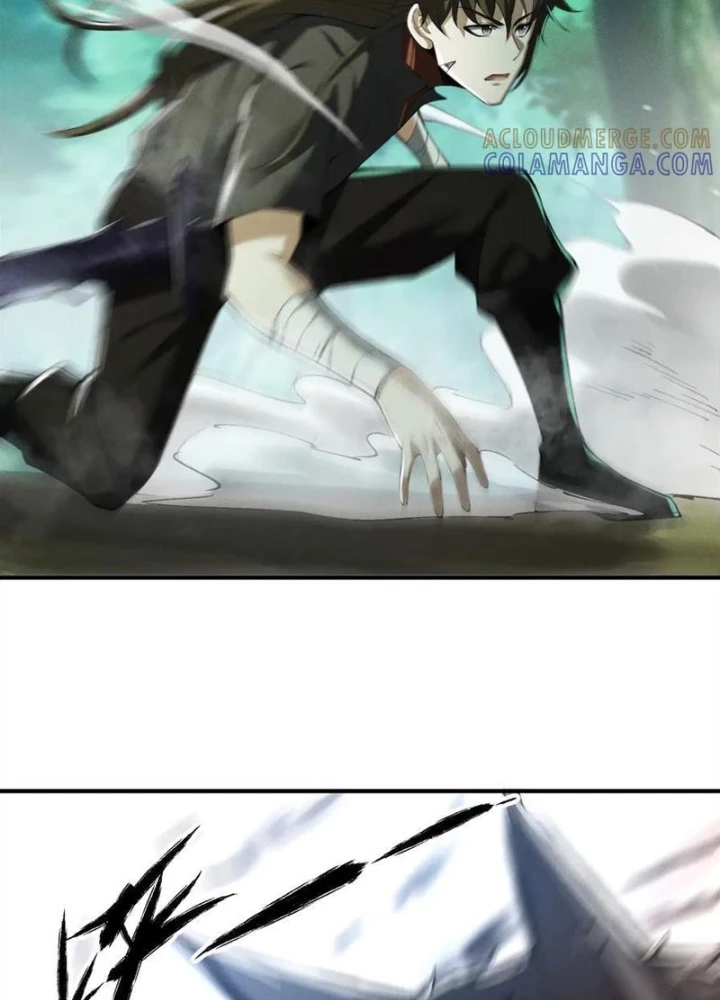 Ta Thăng Cấp Cùng Tai Ách Chapter 46 - Trang 2