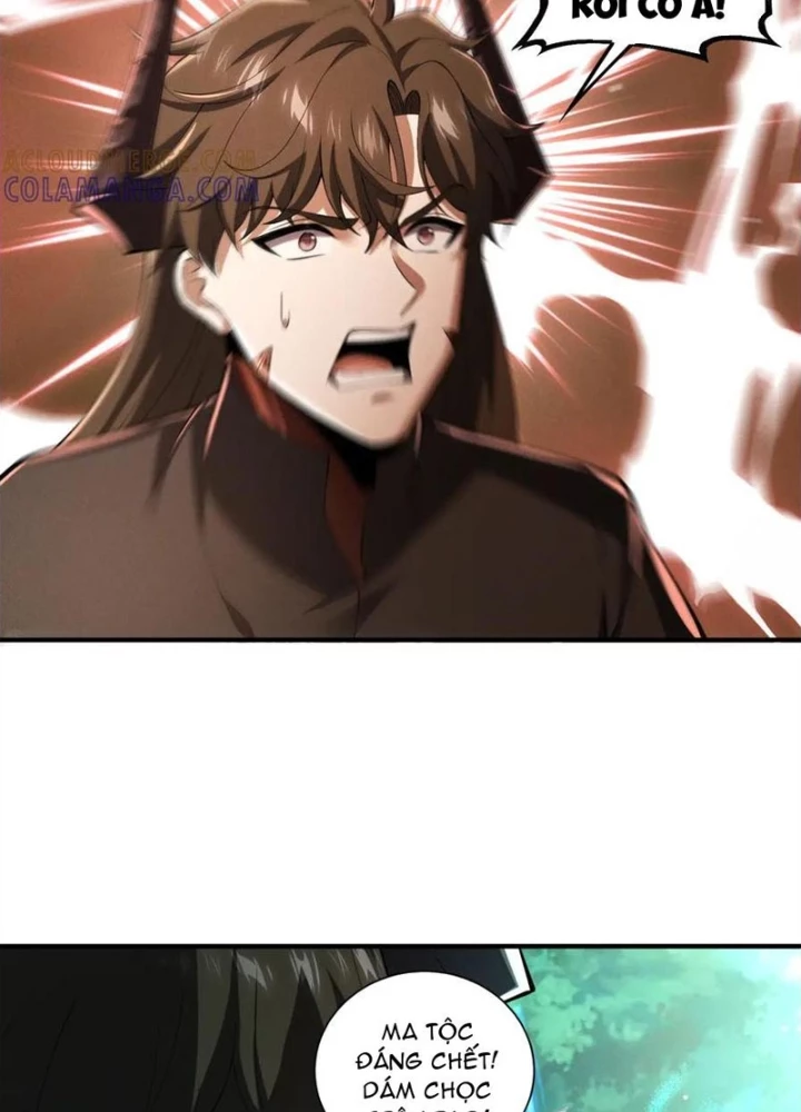 Ta Thăng Cấp Cùng Tai Ách Chapter 46 - Trang 2