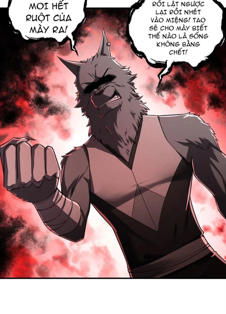 Ta Thăng Cấp Cùng Tai Ách Chapter 46 - Trang 2