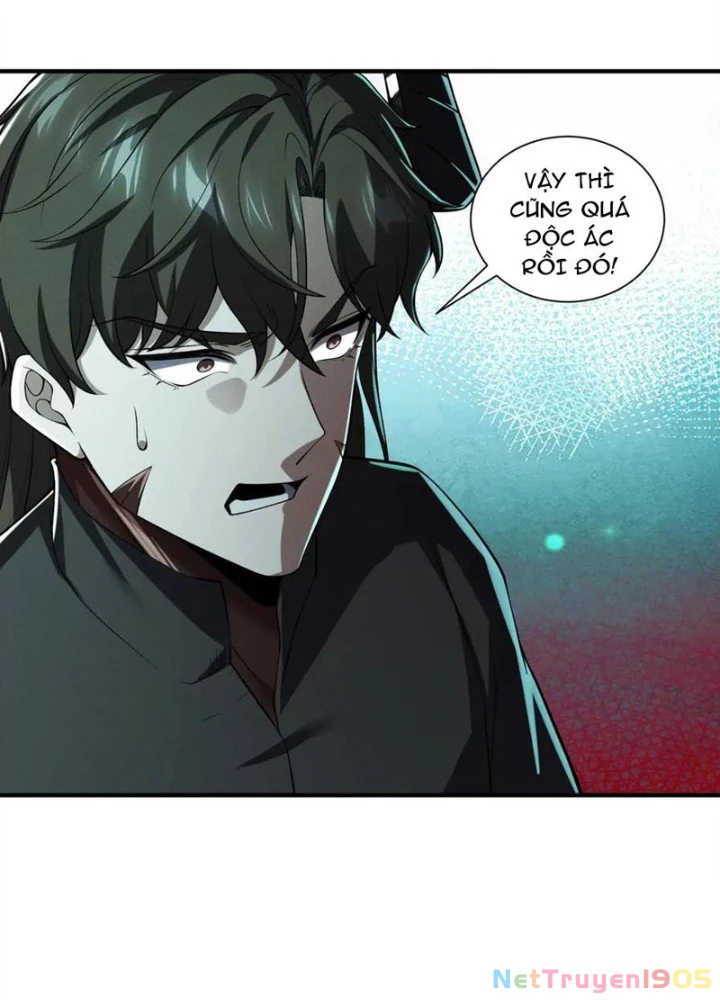 Ta Thăng Cấp Cùng Tai Ách Chapter 46 - Trang 2