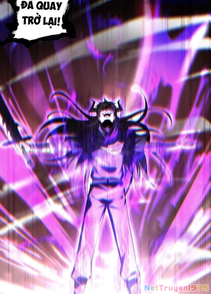 Ta Thăng Cấp Cùng Tai Ách Chapter 47 - Trang 2