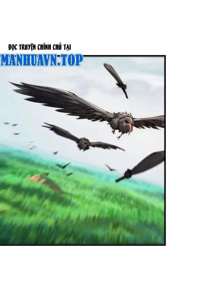 Ta Thăng Cấp Cùng Tai Ách Chapter 47 - Trang 2