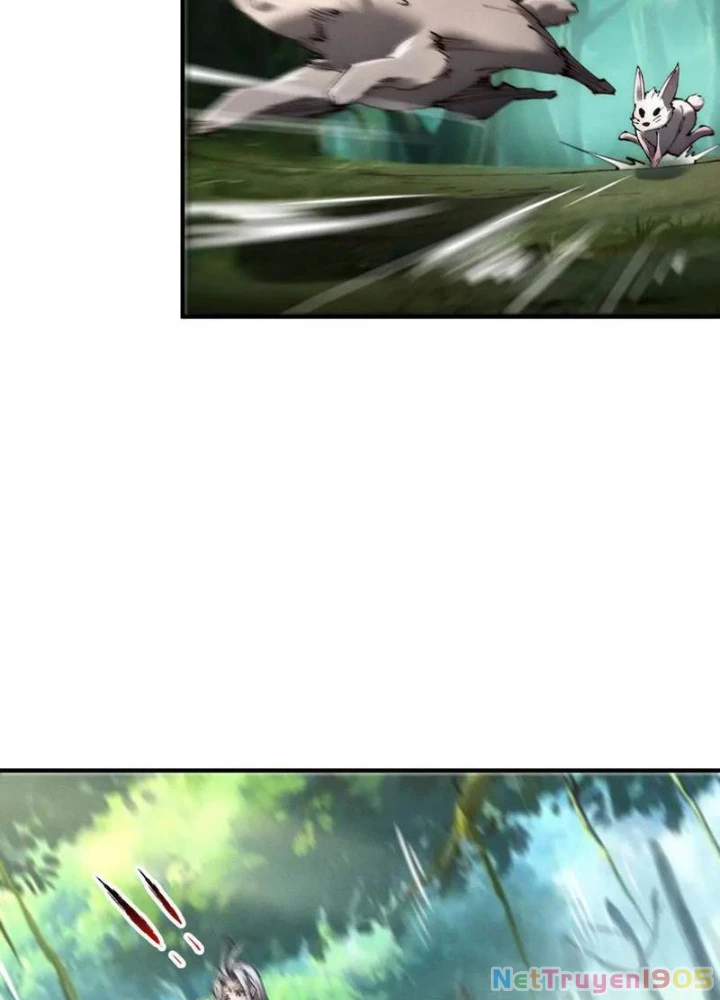 Ta Thăng Cấp Cùng Tai Ách Chapter 47 - Trang 2