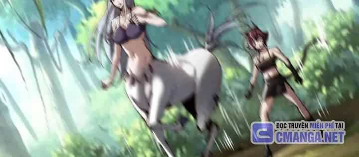 Ta Thăng Cấp Cùng Tai Ách Chapter 47 - Trang 2