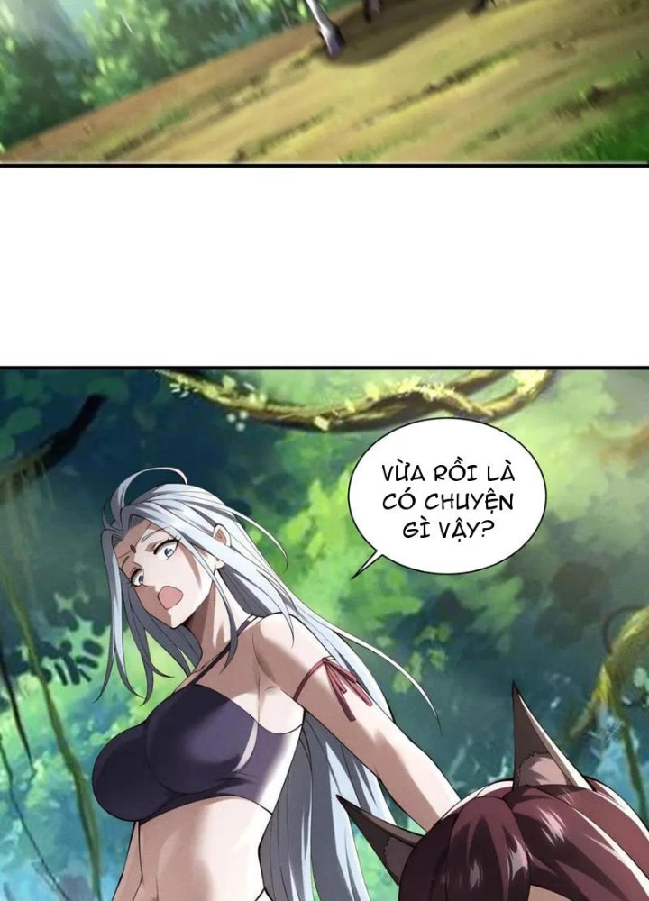 Ta Thăng Cấp Cùng Tai Ách Chapter 47 - Trang 2