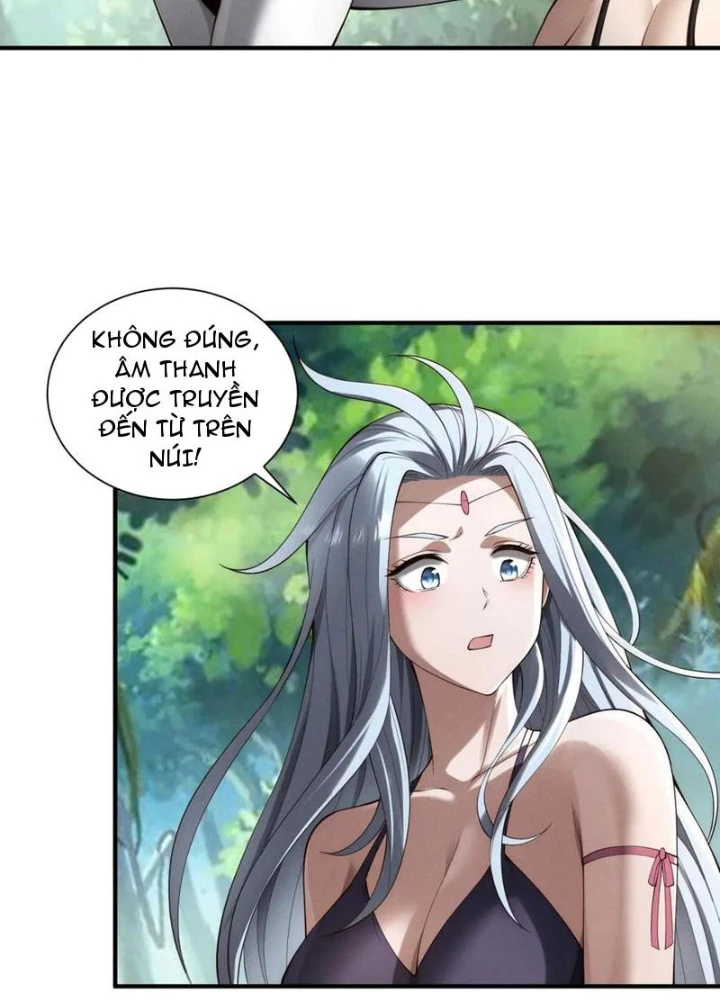 Ta Thăng Cấp Cùng Tai Ách Chapter 47 - Trang 2