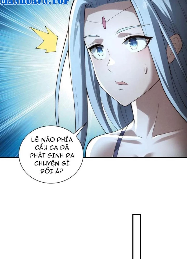 Ta Thăng Cấp Cùng Tai Ách Chapter 47 - Trang 2