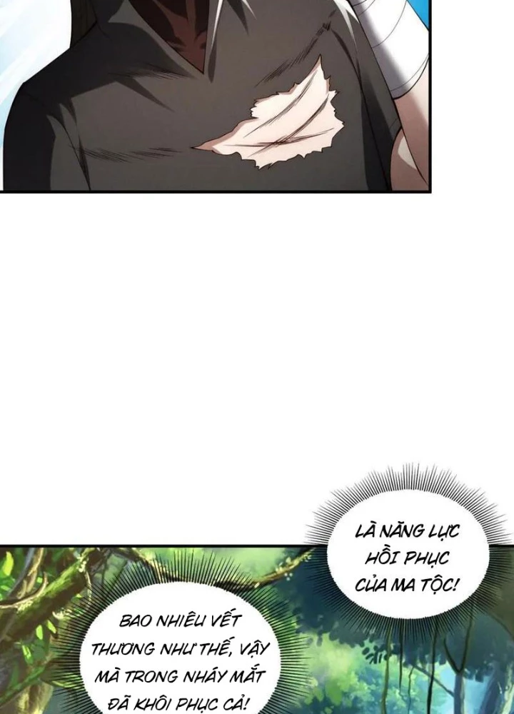 Ta Thăng Cấp Cùng Tai Ách Chapter 47 - Trang 2