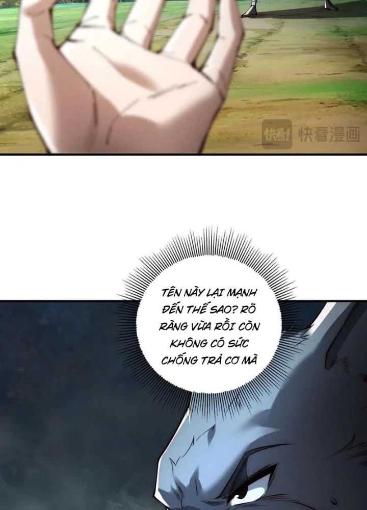 Ta Thăng Cấp Cùng Tai Ách Chapter 47 - Trang 2