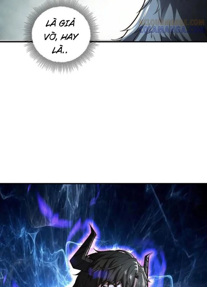 Ta Thăng Cấp Cùng Tai Ách Chapter 47 - Trang 2