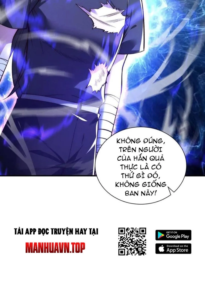 Ta Thăng Cấp Cùng Tai Ách Chapter 47 - Trang 2