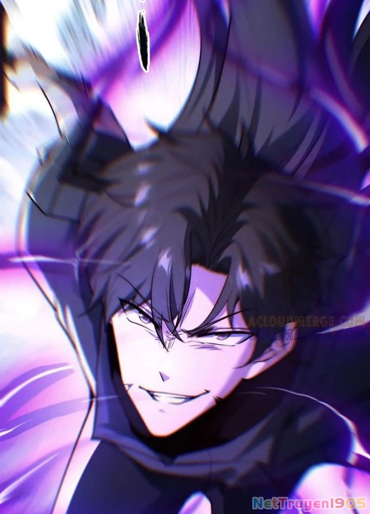 Ta Thăng Cấp Cùng Tai Ách Chapter 47 - Trang 2