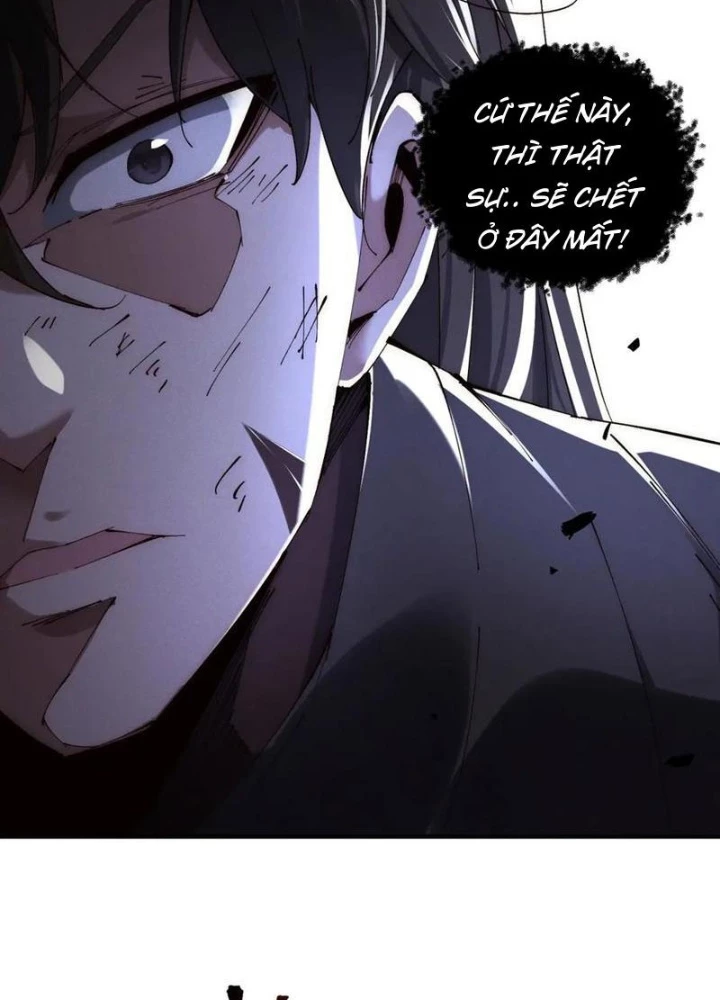 Ta Thăng Cấp Cùng Tai Ách Chapter 47 - Trang 2