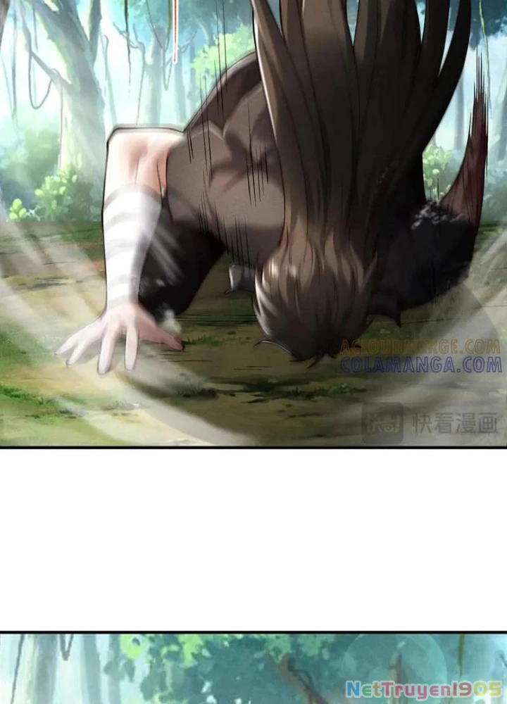 Ta Thăng Cấp Cùng Tai Ách Chapter 47 - Trang 2