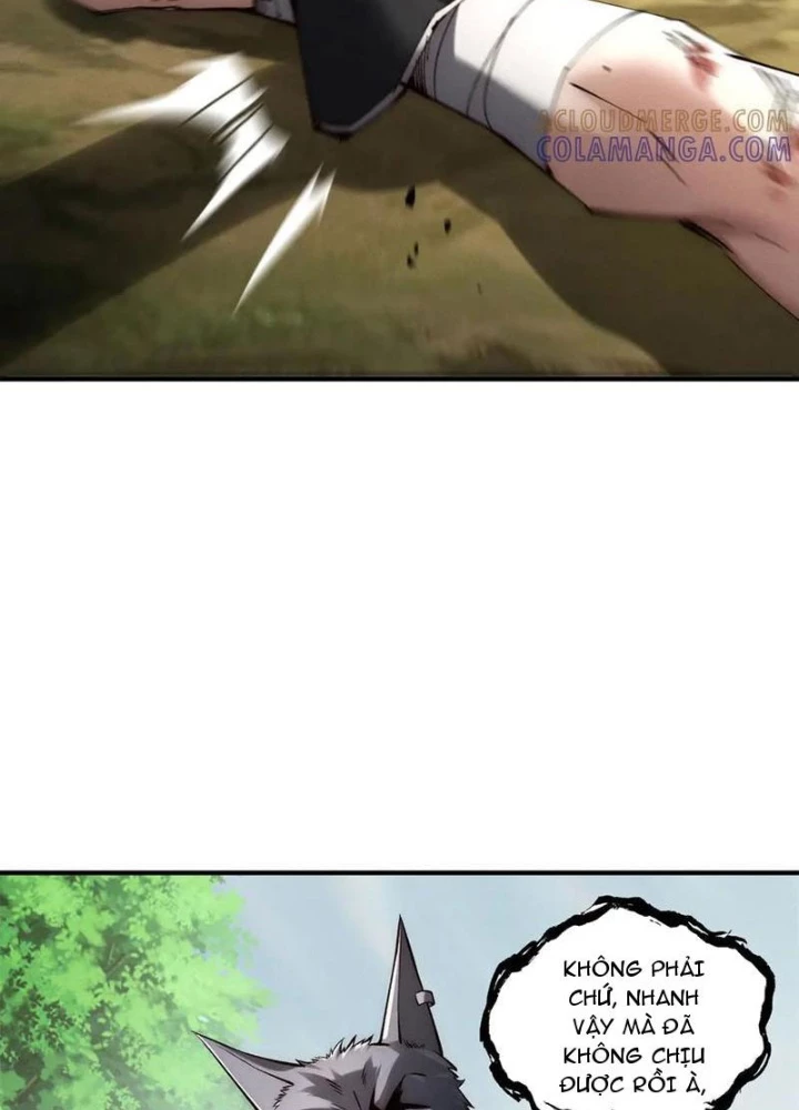 Ta Thăng Cấp Cùng Tai Ách Chapter 47 - Trang 2