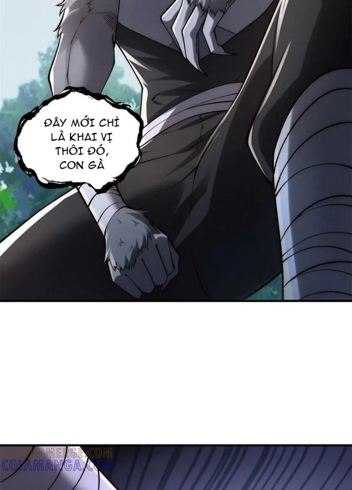 Ta Thăng Cấp Cùng Tai Ách Chapter 47 - Trang 2